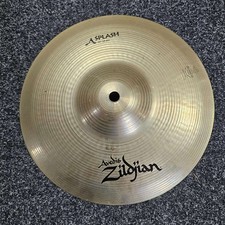 Splash Cymbal 10" Zildjian