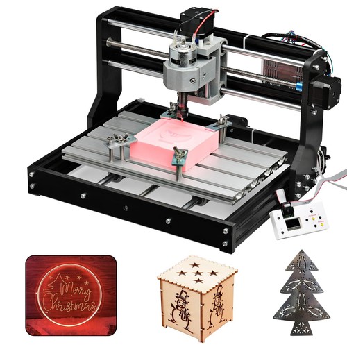 Sainsmart genmitsu 3018 pro - sainsmart,