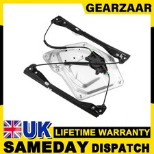 Front Drivers Side Electric