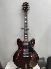 GIBSON ES-335TD Semi-Acoustic