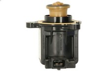 Divert-air Valve, charger