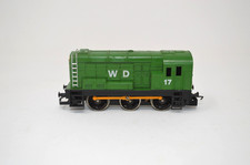 HORNBY  - OO GAUGE 0-6-0 CLASS