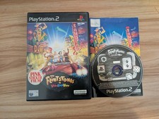 The Flintstones Viva Rock