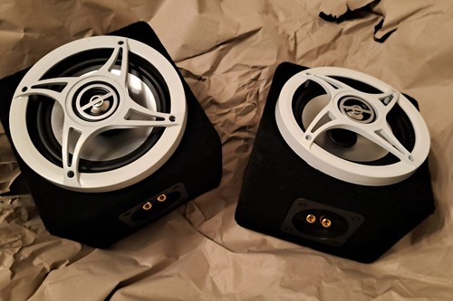 Pair 400w 6 5 - a, 6.5"