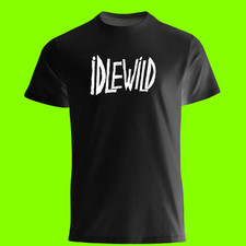 Idlewild - T Shirt - Indie
