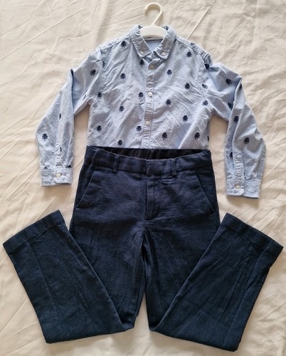 Boys outfit years smart - years,