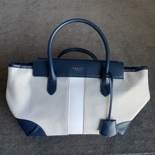 Radley London Dukes Place Zip