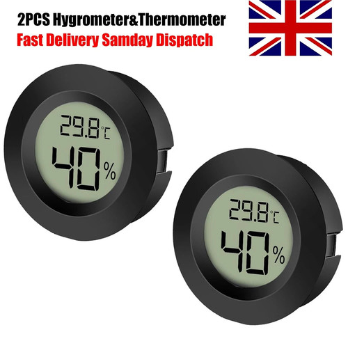 Digital temperature humidity - digital,