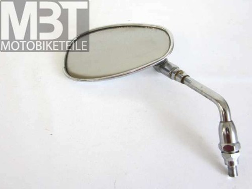 Moto guzzi classic mirror - guzzi,