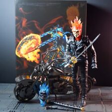 Ghost Rider Johnny Blaze