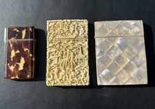 19th Century canton Chinese 3