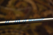 New 46.5" Long, UST/Maimya