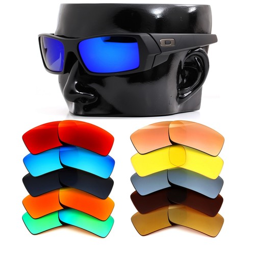 Polarized ikon iridium - polarized,