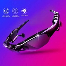 Wireless Bluetooth Sunglasses