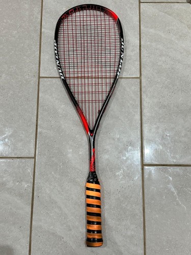 Dunlop hyperfibre revelation - dunlop, hyperfibre+