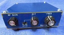 NorCal 40B 7MHz CW QRP