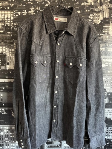 Levi slim fit sawtooth denim - slim,