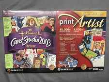 New Sealed 2-Pack Hallmark