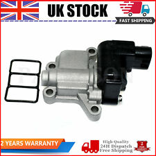 Idle Air Control Valve