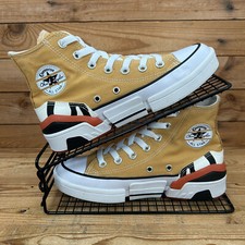 Converse Trainers Womens UK 4