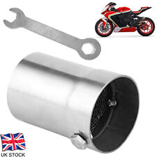 Exhaust Pipe DB Killer