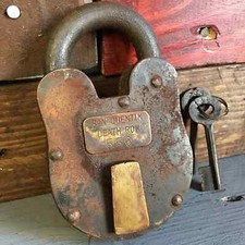 3" x 5" San Quentin Death Row