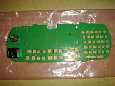 Motorola GLN7361A GM380, GM1280, MTM700, MTM800 control head PCB with volume pot