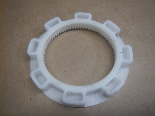 Spare replacement inner wheel - replacement,
