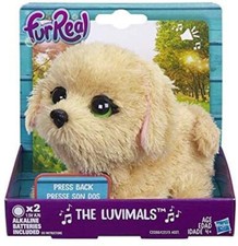 FurReal Luvimals - Dog Cookie