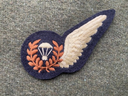 Original royal air - air, force