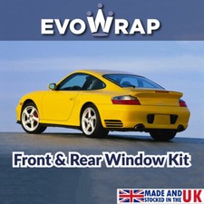 Pre Cut Car Window Tint for