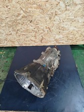 ✅2011 BMW 1 SERIES F20 2.0D N47D20C 8 SPEED AUTOMATIC GEARBOX 7633212 GA8HP45Z