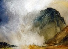 ORIGINAL SCOTTISH ART  - OIL