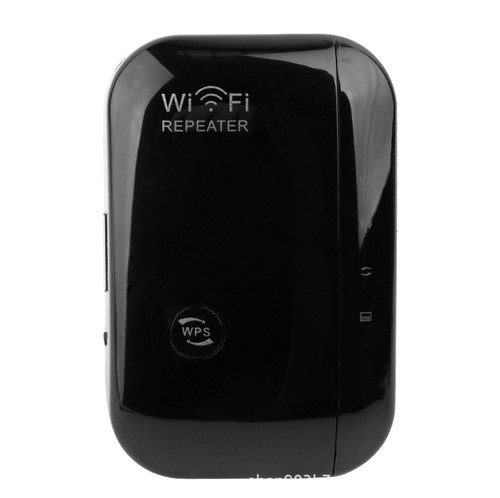 Wifi signal booster - wifi,