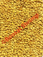 Bonsai Shrimp Pollen Food