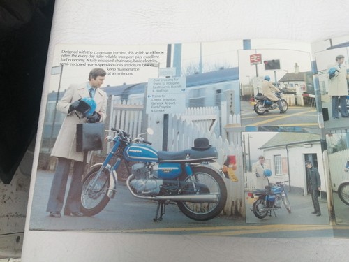 Honda cd200t benly sales - honda,