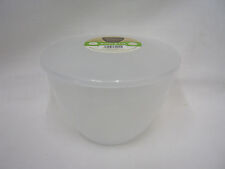 Just Pudding Basins Plastic