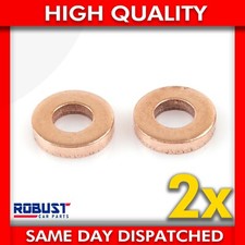 2X FOR RENAULT MEGANE 1.5 1.9