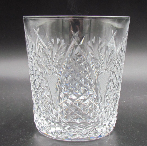 Waterford crystal dunmore - crystal,