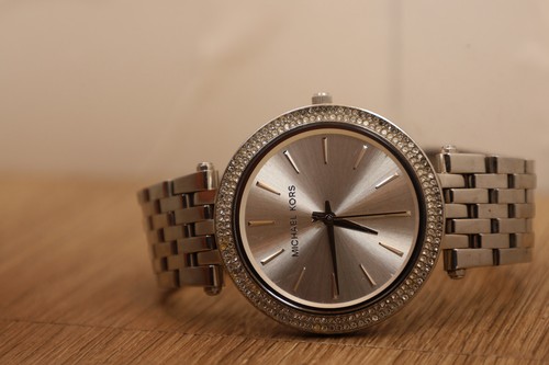 Michael kors darci watch women - michael,