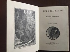 Expelled, The Story Of