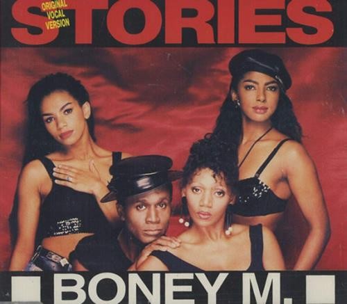 Stories special club mix - stories,