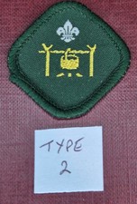 UK GB Proficiency - Camp Cook