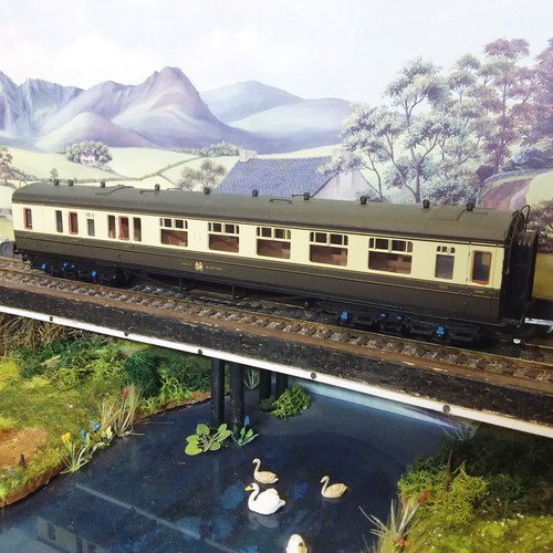 Bachmann 075 gwr - bachmann,