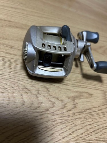 Daiwa team x 105hl - daiwa, daiwa-x