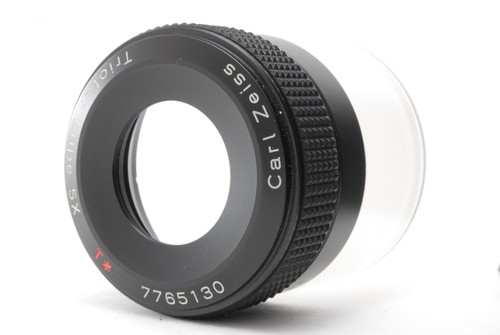 Top mint carl zeiss triotar - [top,