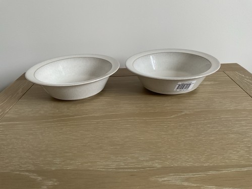 Denby elements stone white - denby,