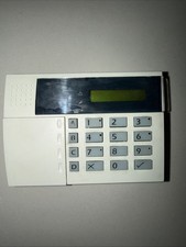 Scantronic Keypad