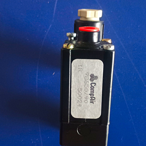 Compair 98650 solenoid - 98650/90,