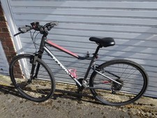 B'TWIN Riverside 500 hybrid